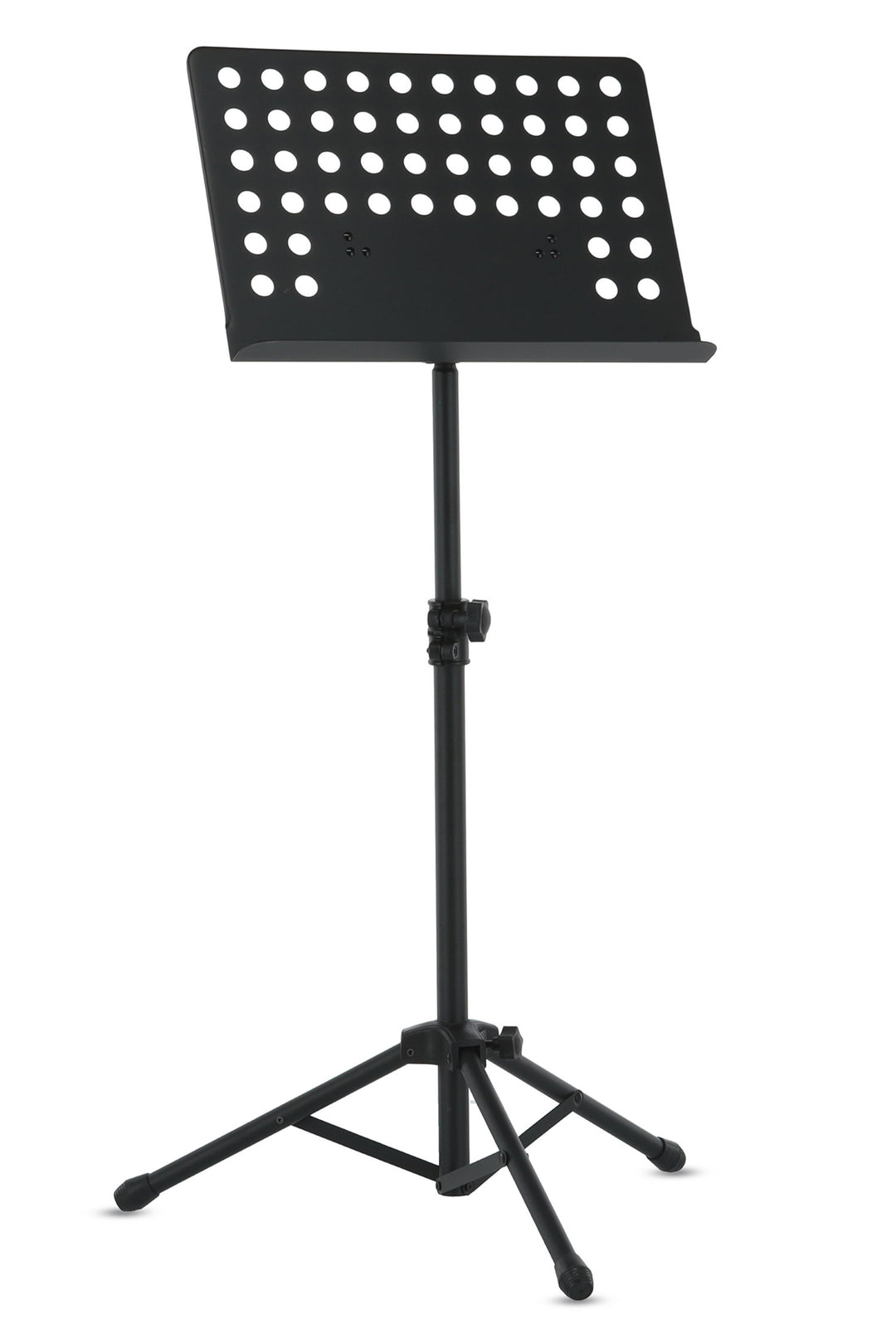 GEWA orkesternotställ - P/U5 svart (OMS-10B)
