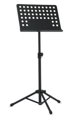 GEWA orkesternotställ - P/U5 svart (OMS-10B)