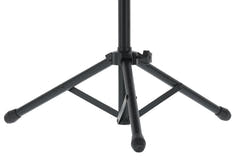 GEWA orkesternotställ - P/U5 svart (OMS-20B)