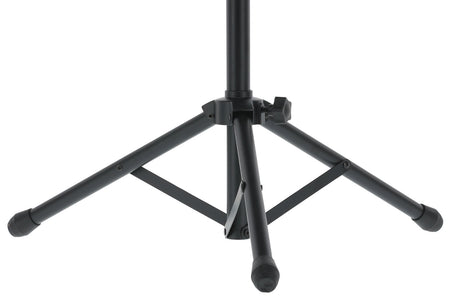 GEWA orkesternotställ - P/U5 svart (OMS-20B)
