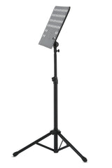 GEWA orkesternotställ - P/U5 svart (OMS-20B)