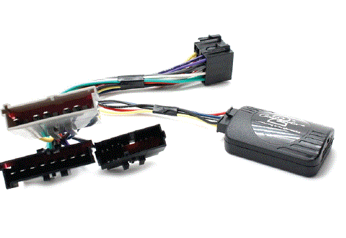 21CTSFO001.2 Interface för Ford