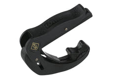 Wittner capo ULTRA - Saz eller barn-Gitarrer (996 Ultra)