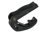 Wittner capo ULTRA - Saz eller barn-Gitarrer (996 Ultra)