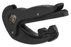 Wittner capo ULTRA - Saz eller barn-Gitarrer (996 Ultra)