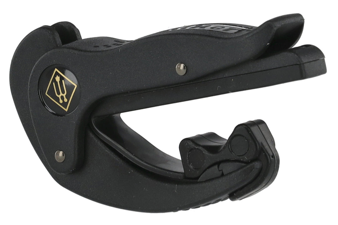 Wittner capo ULTRA - Saz eller barn-Gitarrer (996 Ultra)
