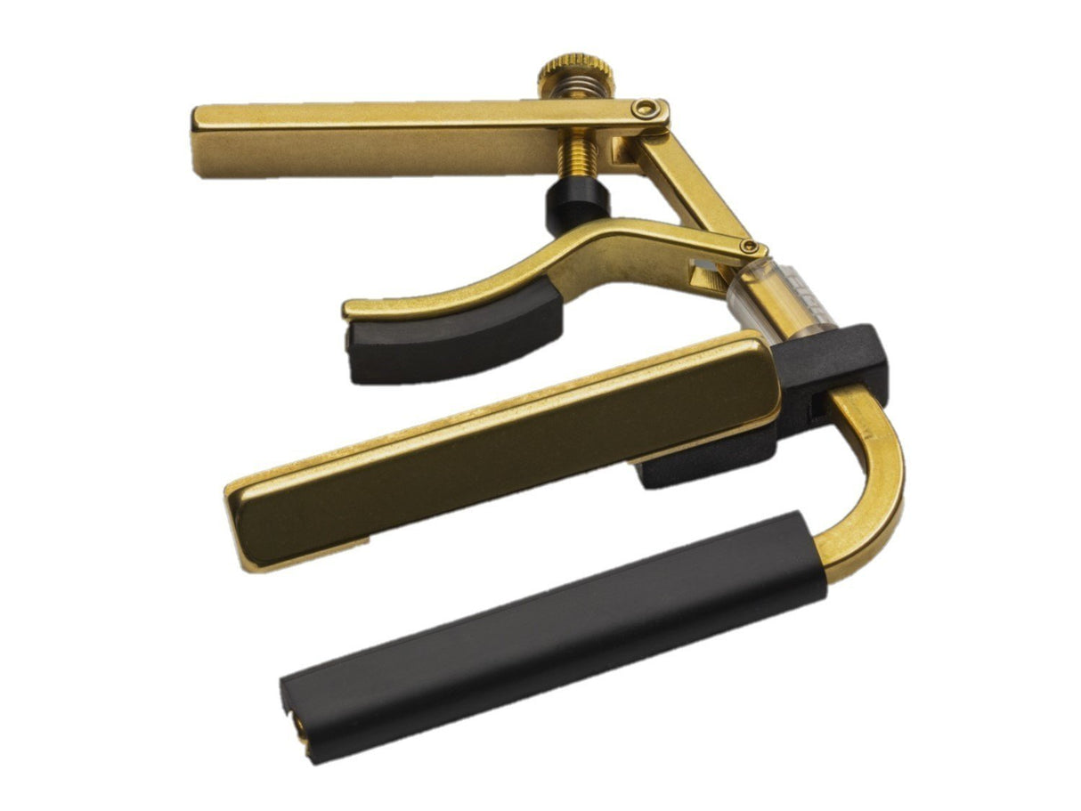 Shubb capo för resonatorgitarrer - Square Neck (C6B)