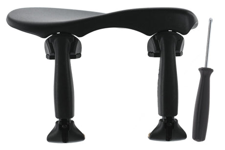 Wittner Hakstöd Augsburg - Fioler 4/4 palisanderfärg (256111P)