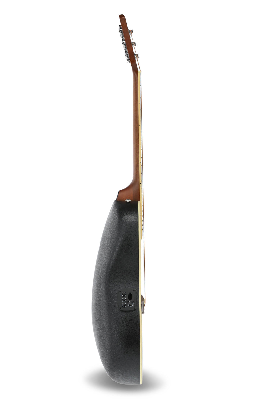 Applause E-akustisk Gitarrer AB24II CS Mid Cutaway - Natural satin (AB24-4S)