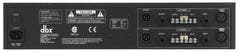 dbx 1215 2x 15-bands grafisk equalizer
