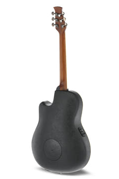 Applause E-akustiska Gitarrer AE44II Mid Cutaway - Naturlig satin (AE44-4S)