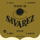 Savarez 526B Traditional Concert E6 bassträng, low tension