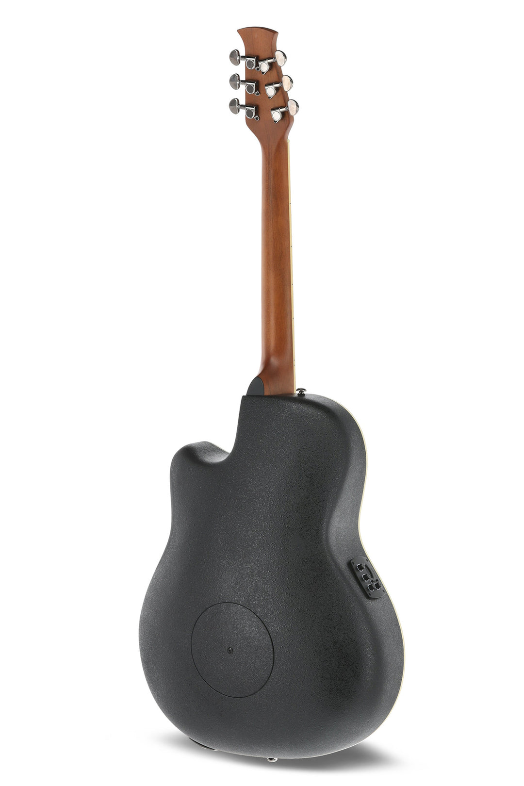 Applause E-akustisk Gitarrer AE44II Mid Cutaway - Vintage lack satin (AE44-7S)