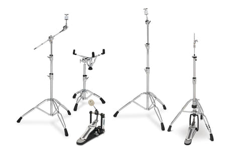 Gretsch Hardware G5 Series hardware-paket - GR-G5Pack