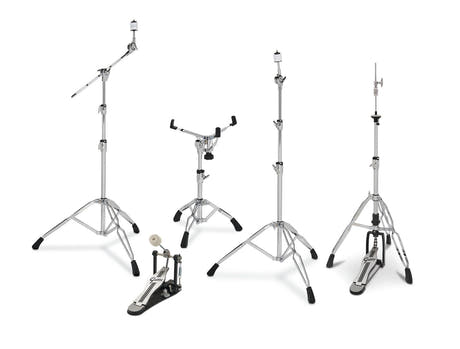 Gretsch Hardware G3 Series hardwarepaket - GR-G3Pack