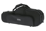 GEWA formgjutet fodral för saxofoner Compact - Mått (L x B x D i cm): 65 x 27 x 17 (Vikt: 2.2 kg)