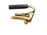 Shubb Capo Standard Capo - Akustisk royal gold (C1G)