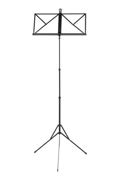 Wittner notställ - P/U20 svart (961d)