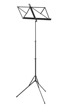 Wittner notställ - P/U20 svart (961d)
