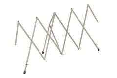 Wittner notställ saxmodell - VE50 förnicklad (967001)