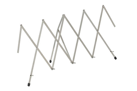 Wittner notställ saxmodell - VE50 förnicklad (967001)