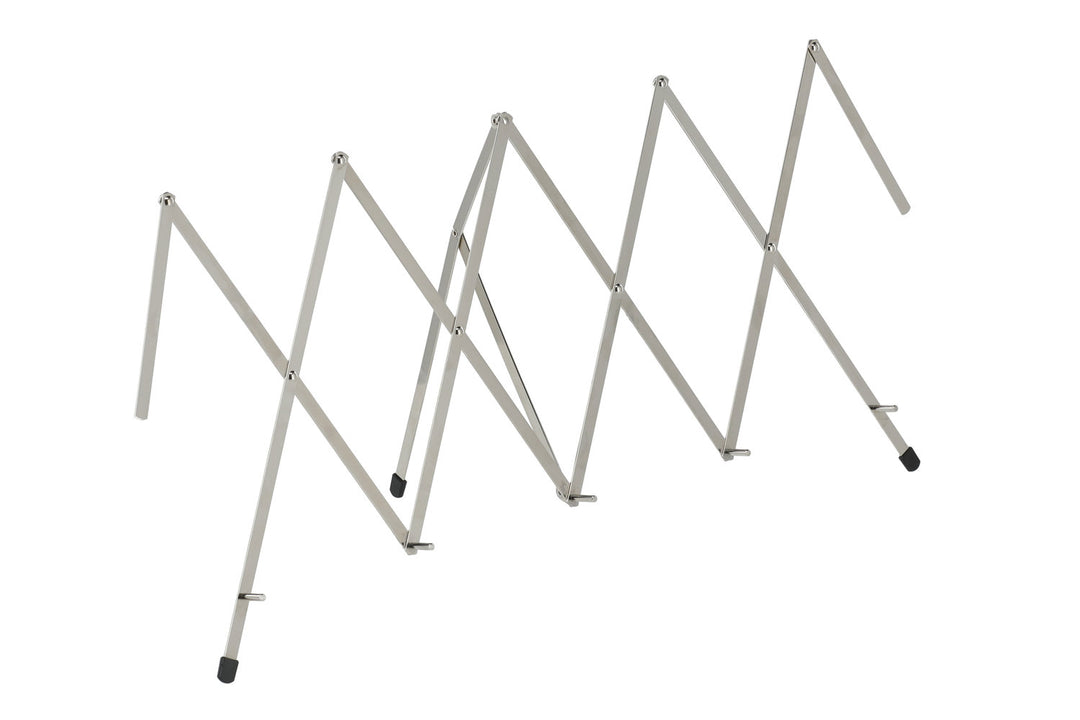 Wittner notställ saxmodell - VE50 förnicklad (967001)