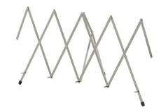 Wittner notställ saxmodell - VE50 förnicklad (967001)
