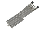 Wittner notställ saxmodell - VE50 förnicklad (967001)