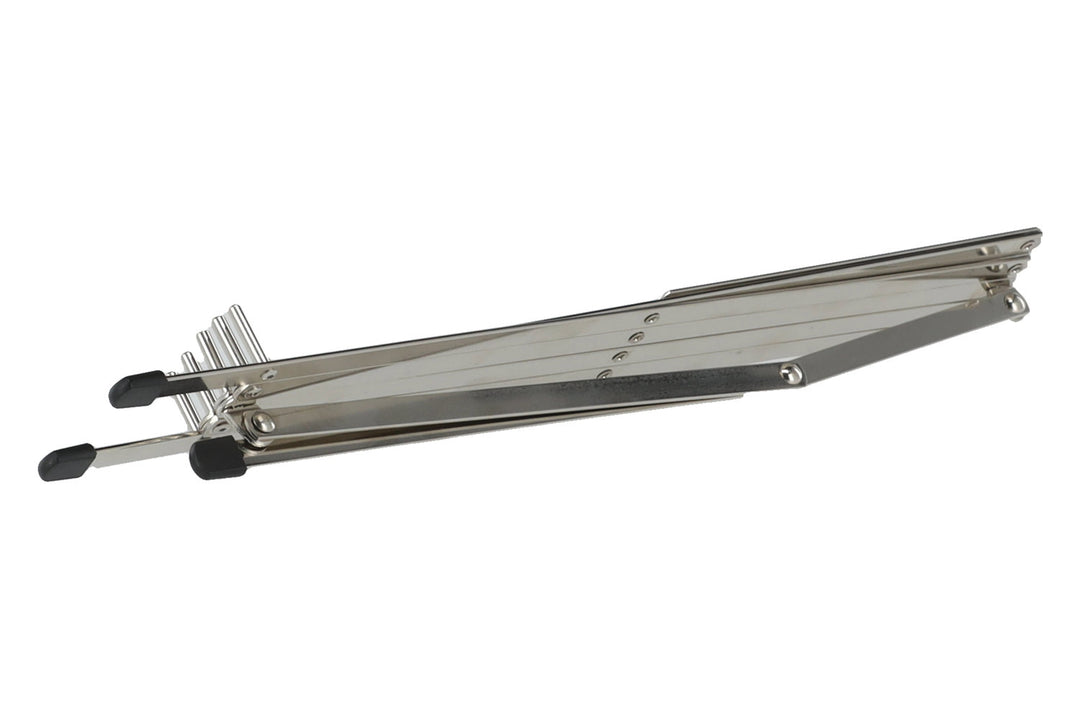 Wittner notställ saxmodell - VE50 förnicklad (967001)