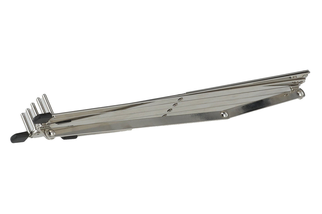 Wittner notställ saxmodell - VE50 förnicklad (968001)