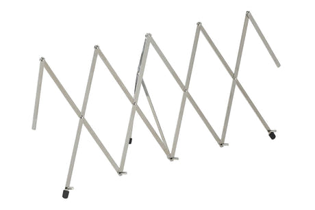 Wittner notställ saxmodell - VE50 förnicklad (968001)