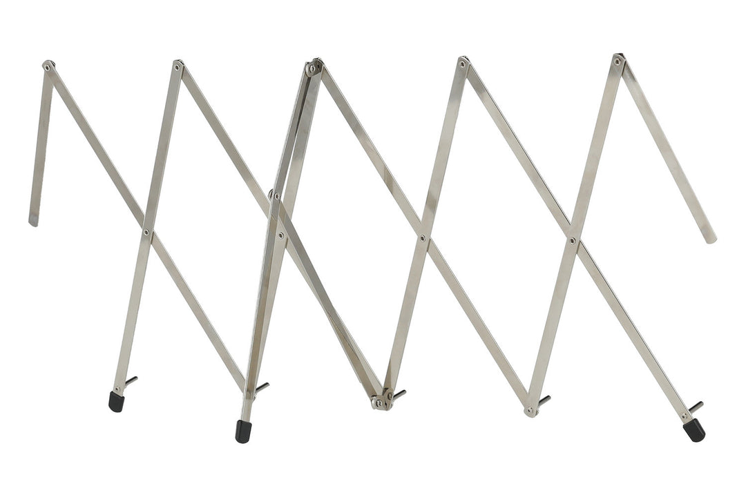 Wittner notställ saxmodell - VE50 förnicklad (968001)