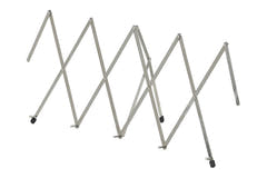 Wittner notställ saxmodell - VE50 förnicklad (968001)