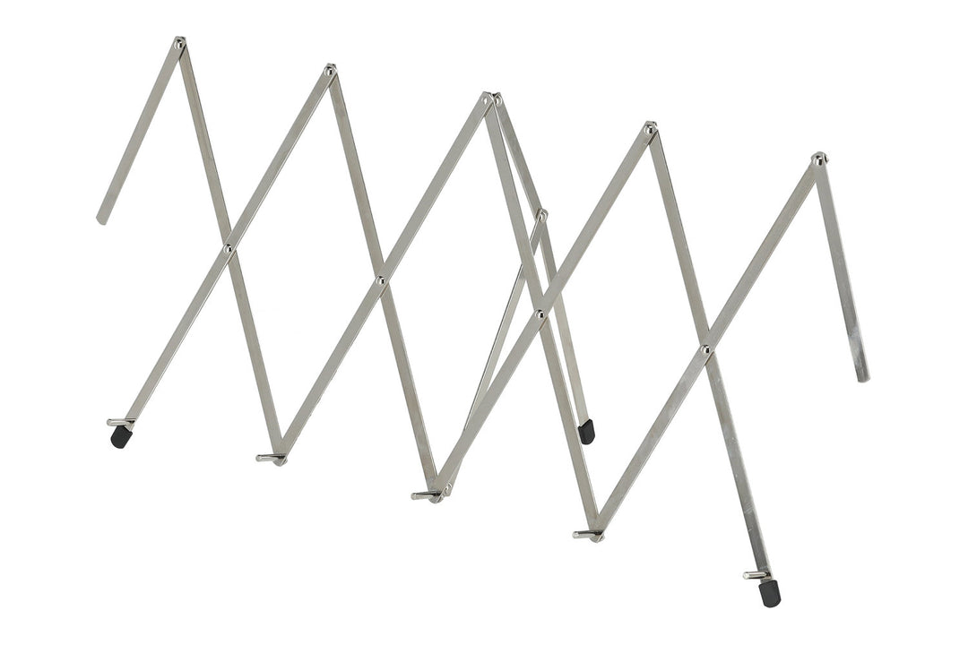 Wittner notställ saxmodell - VE50 förnicklad (968001)