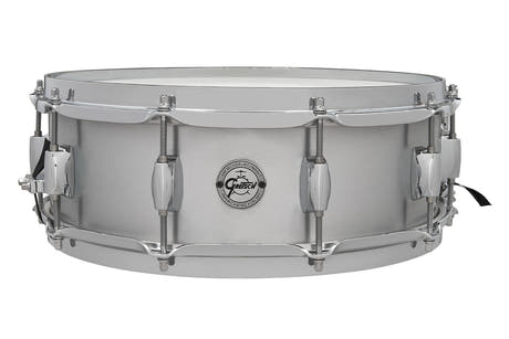 Gretsch virveltrumma Full Range - 14" x 5" (S1-0514-GP)