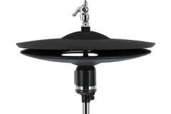 GEWA E-Drum Cymbal Hi-hat-pad - 14" (GCP-14)