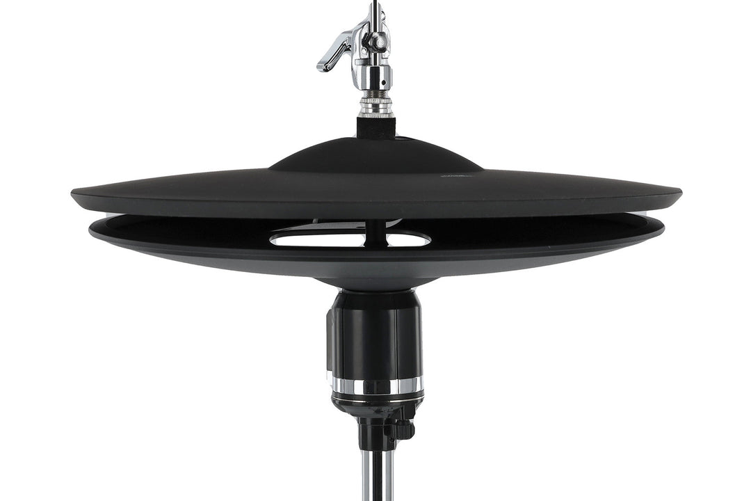 GEWA E-Drum Cymbal Hi-hat-pad - 14" (GCP-14)