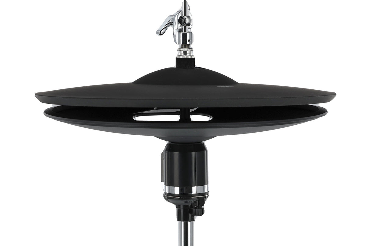 GEWA E-Drum Cymbal Hi-hat-pad - 14" (GCP-14)