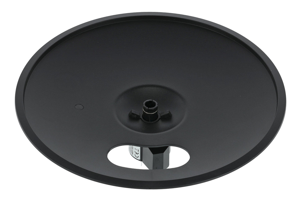 GEWA E-Drum Cymbal Hi-hat-pad - 14" (GCP-14)