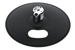 GEWA E-Drum Cymbal Hi-hat-pad - 14" (GCP-14)