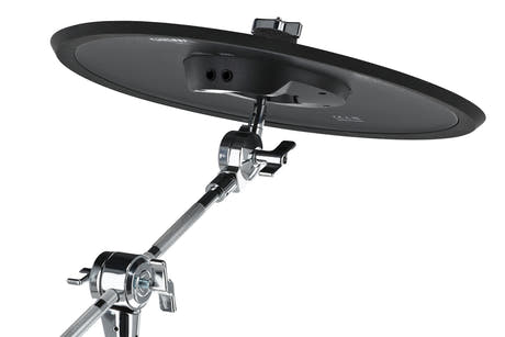 GEWA E-drumcymbal cymbal pad - 16" (GCP-16)