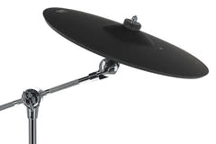 GEWA E-drumcymbal cymbal pad - 16" (GCP-16)