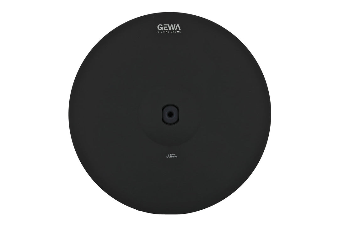 GEWA E-drumcymbal cymbal pad - 16" (GCP-16)