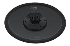 GEWA E-drumcymbal cymbal pad - 16" (GCP-16)
