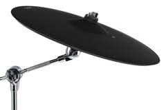 GEWA E-Drum Cymbal cymbal-pad - 18" (GCP-18)