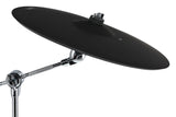 GEWA E-Drum Cymbal cymbal-pad - 18" (GCP-18)