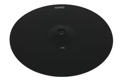 GEWA E-Drum Cymbal cymbal-pad - 18" (GCP-18)