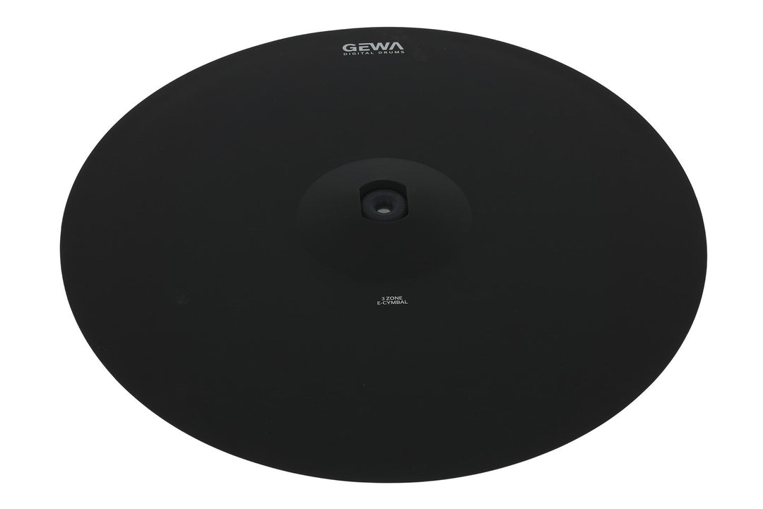 GEWA E-Drum Cymbal cymbal-pad - 18" (GCP-18)