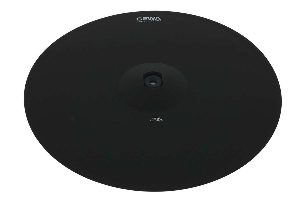 GEWA E-Drum Cymbal cymbal-pad - 18" (GCP-18)