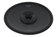 GEWA E-Drum Cymbal cymbal-pad - 18" (GCP-18)